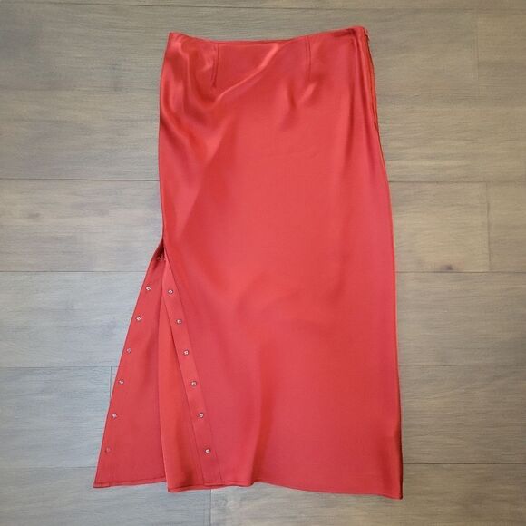 Alexander Wang midi skirt 8 M - Picture 6 of 7